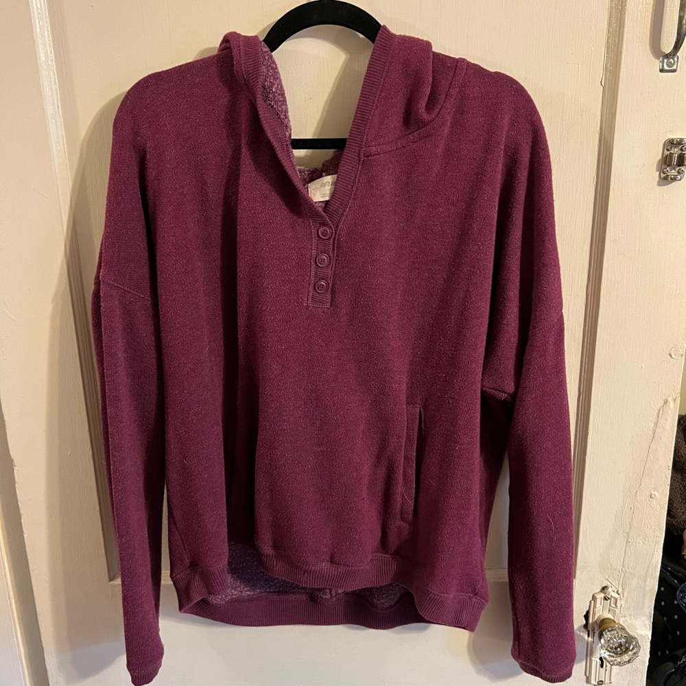 Sweatshirt/pullover